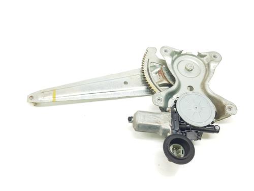 Used Rear left window mechanism Rear left window mechanism TOYOTA LAND CRUISER PRADO (_J12_) 3.0 D-4D (KDJ120, KDJ125) (166 hp) 36772392 36772392