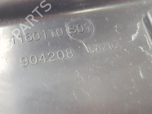 Other CITROËN JUMPY III Van (V_)  | BP32072898O1 