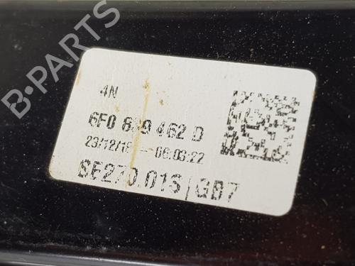 Rear right window mechanism SEAT IBIZA V (KJ1, KJG)  | BP28019388C25 