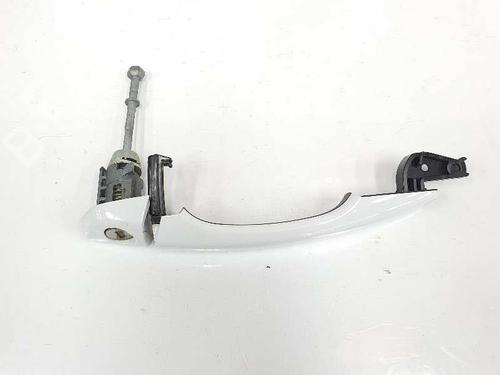 Front left exterior door handle CITROËN C3 AIRCROSS II (2R_, 2C_) 1.5 BlueHDi 100 (2CYHYJ) | BP7514829C128 