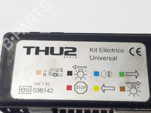 Electronic module BMW X5 (E53) 3.0 d | BP30710080M83