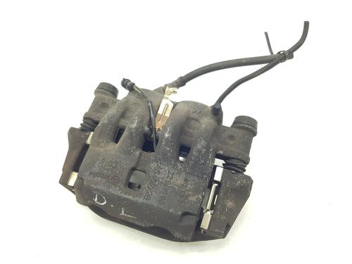 Left front brake caliper FIAT DUCATO Van (250_) 150 Multijet 2,3 D | BP37584884M105 - Image 2