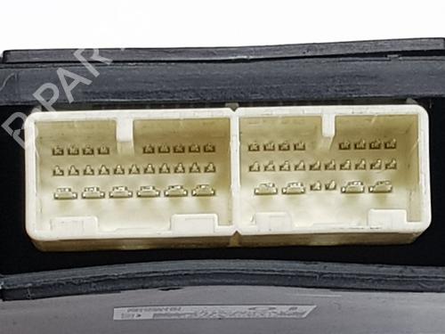 Electronic module RENAULT ESPACE V (JR_) 1.6 dCi 160 | BP32446742M83 