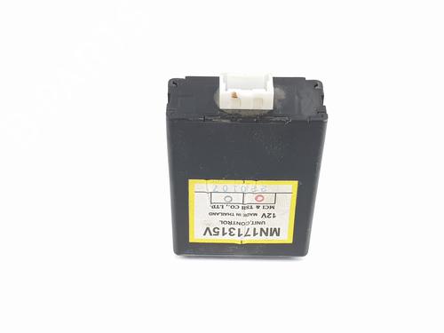 Electronic module MITSUBISHI L200 / TRITON (KA_T, KB_T) 2.5 DI-D 4WD (KB4T) | BP24201832M83 