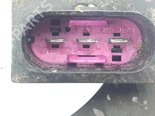 Radiator fan SEAT IBIZA IV (6J5, 6P1) 1.2 | BP6035995M35 