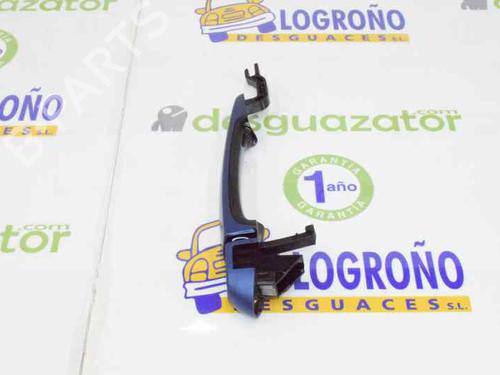 Rear right exterior door handle BMW X5 (E70) M | BP1726884C130 