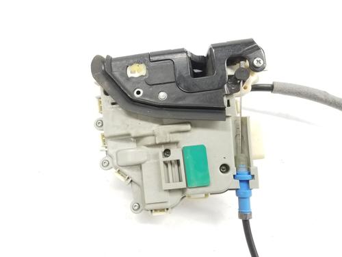 Front right lock AUDI A3 Sportback (8VA, 8VF)  | BP16241156C97 