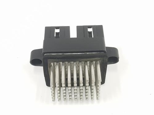 Heater resistor FORD FIESTA VII (HJ, HF) 1.0 EcoBoost | BP18843132M108 
