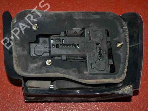 Right taillight SEAT IBIZA II (6K1) 1.4 16V | BP1325449C35 