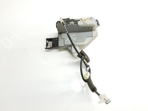 Rear right lock PEUGEOT 508 SW I (8E_) 1.6 THP | BP26734712C99 