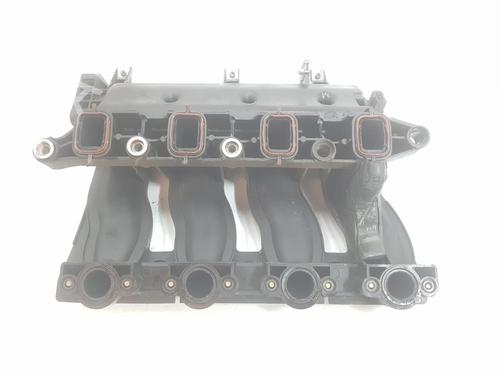 Used Intake manifold BMW 3 (E46) 320 d (136 hp) 18137232