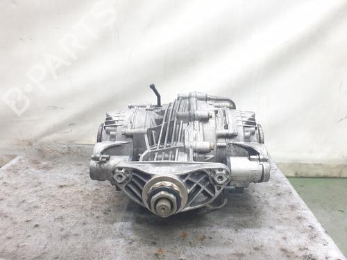 Rear differential BMW X6 (E71, E72) xDrive 35 d | BP28017770M24 