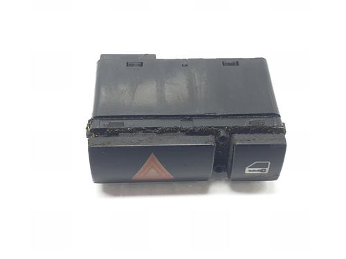 Used Warning switch BMW 3 (E46) 320 d (136 hp) 20190689
