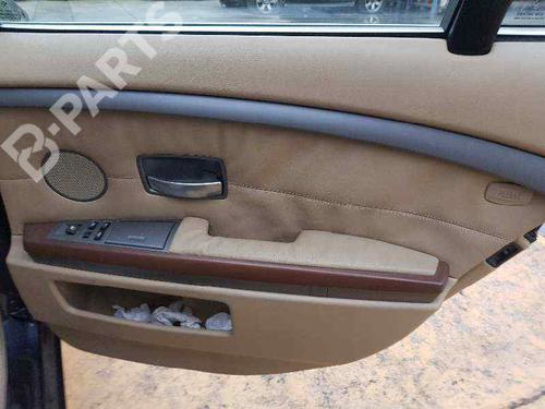 Right front window switch BMW 7 (E65, E66, E67) 730 d | BP6896588C105  - Image 7