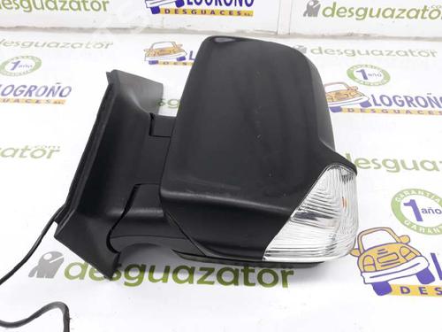 Left mirror VW CRAFTER 30-50 Van (2E_) 2.0 TDI | BP2977779C26 