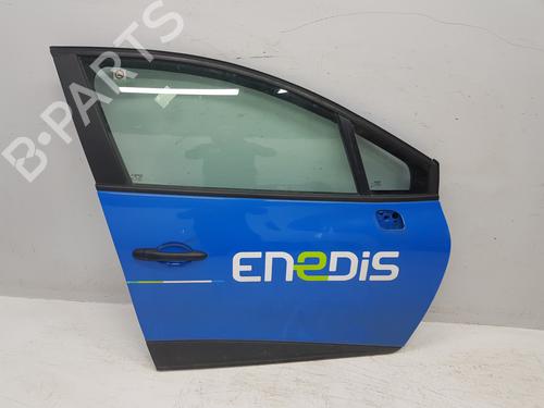 Used Right front door Right front door RENAULT CLIO IV (BH_) 1.5 dCi 90 (90 hp) 33185783 33185783