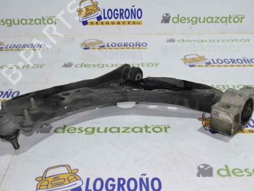 Right front suspension arm VW GOLF VI (5K1) 1.6 TDI | BP26390344M13 