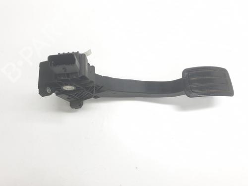 Pedal CITROËN JUMPY III Van (V_) [2016-2026]  31991949