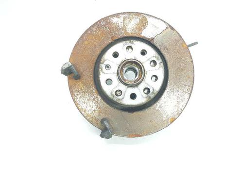 Used Left front steering knuckle AUDI Q3 (8UB, 8UG) 2.0 TDI (140 hp) 7048653
