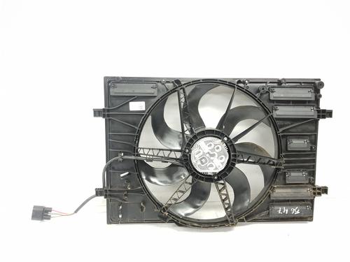 Used Radiator fan AUDI Q3 Sportback (F3N) 35 TDI (150 hp) 12575720