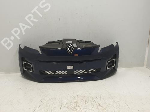 Foran støtfanger Foran støtfanger RENAULT 5 E-TECH [2025-2026] 37161009 37161009