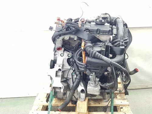 Motor VW PASSAT B5.5 Variant (3B6) 1.9 TDI (130 hp) 23119016
