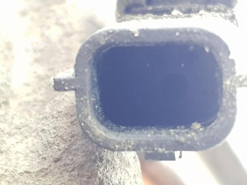 Left front steering knuckle FORD FIESTA VI (CB1, CCN) 1.6 TDCi | BP18146015M25 