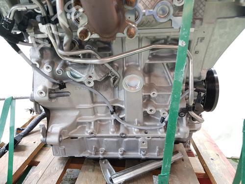 Motor VW T-ROC (A11, D11) 1.5 TSI | BP16919896M1 