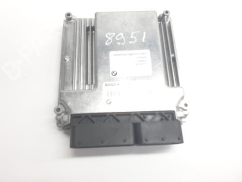 Computer motormanagement BMW X3 (E83) xDrive 30 d (218 hp) 29505115