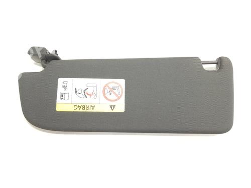 Right sun visor AUDI A6 C7 (4G2, 4GC) 2.0 TDI | BP29548164I2 