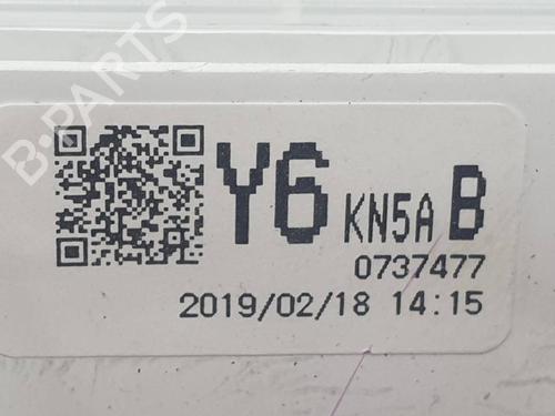 Quadrante MAZDA CX-5 (KF) | BP39106545C47 - Image 3