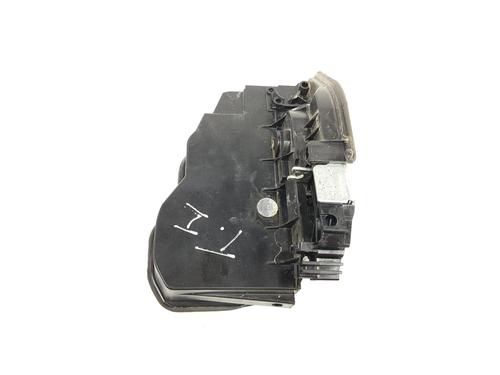 Rear left lock BMW X3 (F25) sDrive 18 d | BP16881408C100 