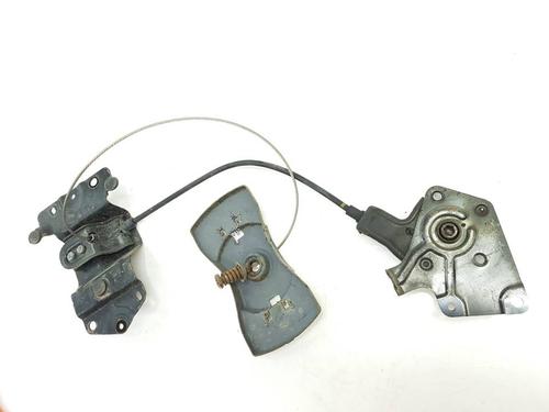 Støtte RENAULT MASTER III Platform/Chassis (EV, HV, UV) 2.3 dCi 165 FWD (EV0P, EV0U, EV11, EV12, HV0P, HV0U,... | BP39596826C155 - Image 5