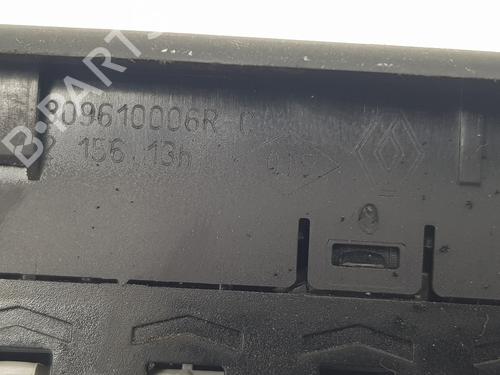 Left front window switch RENAULT MEGANE III Grandtour (KZ0/1) 1.5 dCi (KZ09, KZ0D, KZ1G, KZ29, KZ14, KZ1W, KZ10, KZ1F,... | BP8367346I27 
