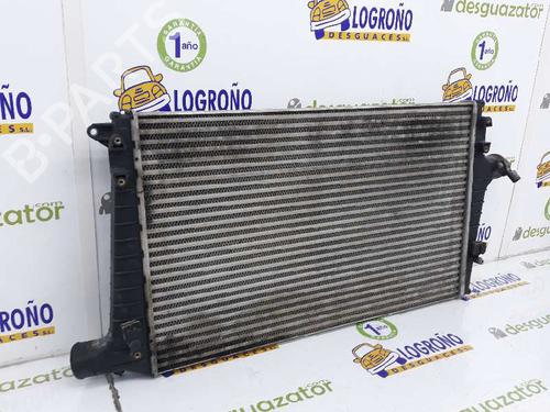 Intercooler AUDI A6 C5 Avant (4B5) 2.5 TDI quattro | BP1203383M30 