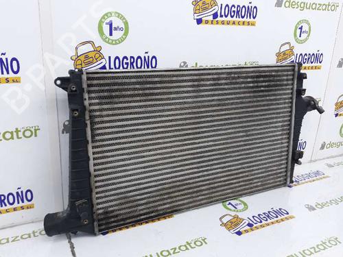 BP1203383M30 | Intercooler AUDI A6 C5 Avant (4B5) 2.5 TDI quattro BP1203383M30