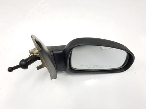 Used Right mirror DAEWOO KALOS (KLAS) 1.2 (72 hp) 16341882