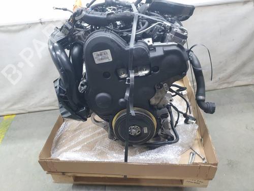 Engine VOLVO V60 II (225) D4 | BP40226091M1 - Image 8
