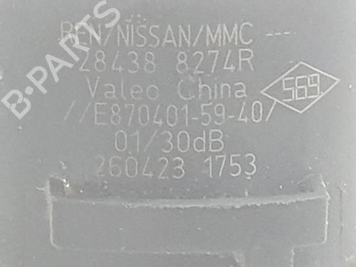 Other RENAULT ESPACE VI (RHN) E-TECH 200 Hybrid | BP32328355O1  - Image 5