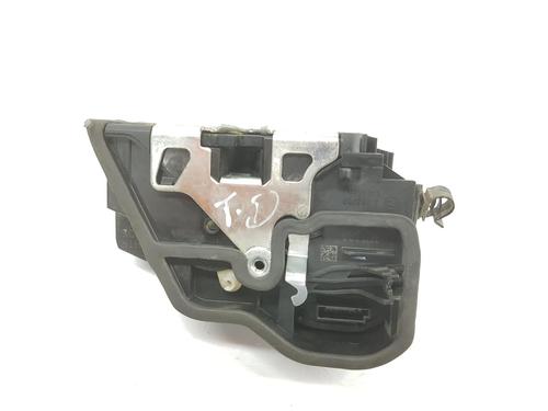 Used Rear right lock BMW X6 (E71, E72) xDrive 30 d (245 hp) 11060356