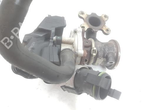 Turbocharger/Supercharger VW POLO VI (AW1, BZ1, AE1) 1.0 TSI | BP18143651M71 
