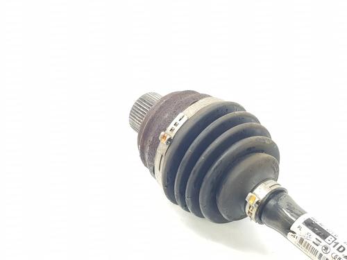 Left front driveshaft AUDI A6 C7 (4G2, 4GC) 2.0 TDI | BP30468737M38