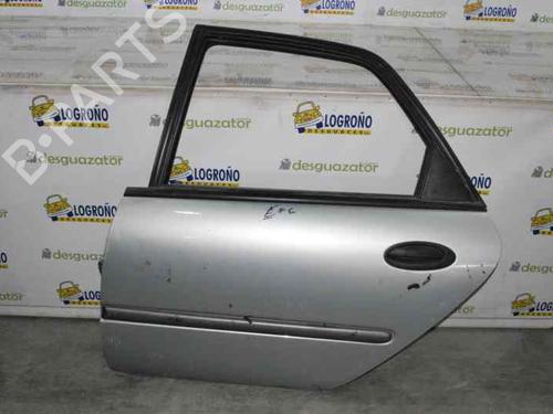 Porta posteriore sinistra RENAULT LAGUNA I (B56_, 556_) 2.2 D (B56F/2) (83 hp) 1543764