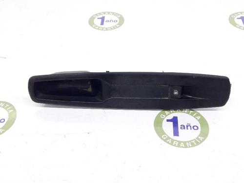 Used Right front window switch RENAULT MEGANE III Grandtour (KZ0/1) 1.5 dCi (KZ09, KZ0D, KZ1G, KZ29, KZ14, KZ1W, KZ10, KZ1F,... (110 hp) 3377362