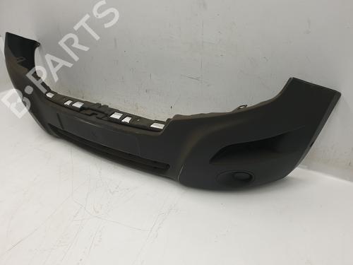Used Front bumper Front bumper NISSAN NV400 Platform/Chassis (X62, X62B) [2011-2026] 32453408 32453408