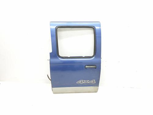 Used Left rear door NISSAN PICK UP (D22) [1997-2025]  27178200