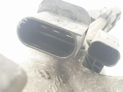 Steering rack BMW 6 Coupe (F13) 640 d | BP17195840M22 
