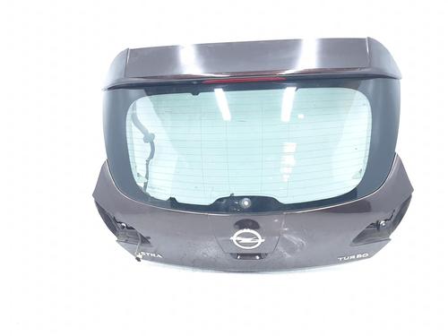 Tailgate OPEL ASTRA J (P10) 1.4 Turbo (68) | BP17769734C6 