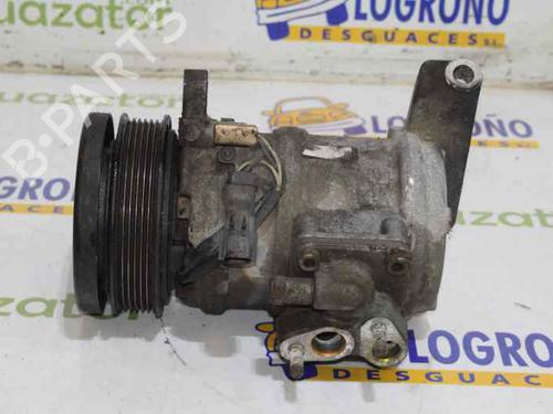 Used AC compressor CHRYSLER VOYAGER / GRAND VOYAGER III (GS_, NS_) 3.8 i AWD (178 hp) 817900