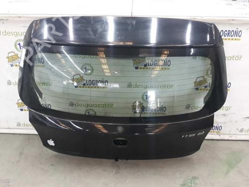 Used Tailgate BMW 1 (E87) 118 d (143 hp) 2710691